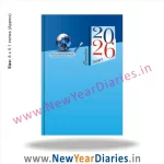 1 Com 2 Date diary HB b