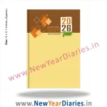 2 Com 1 Date diary 2026 b