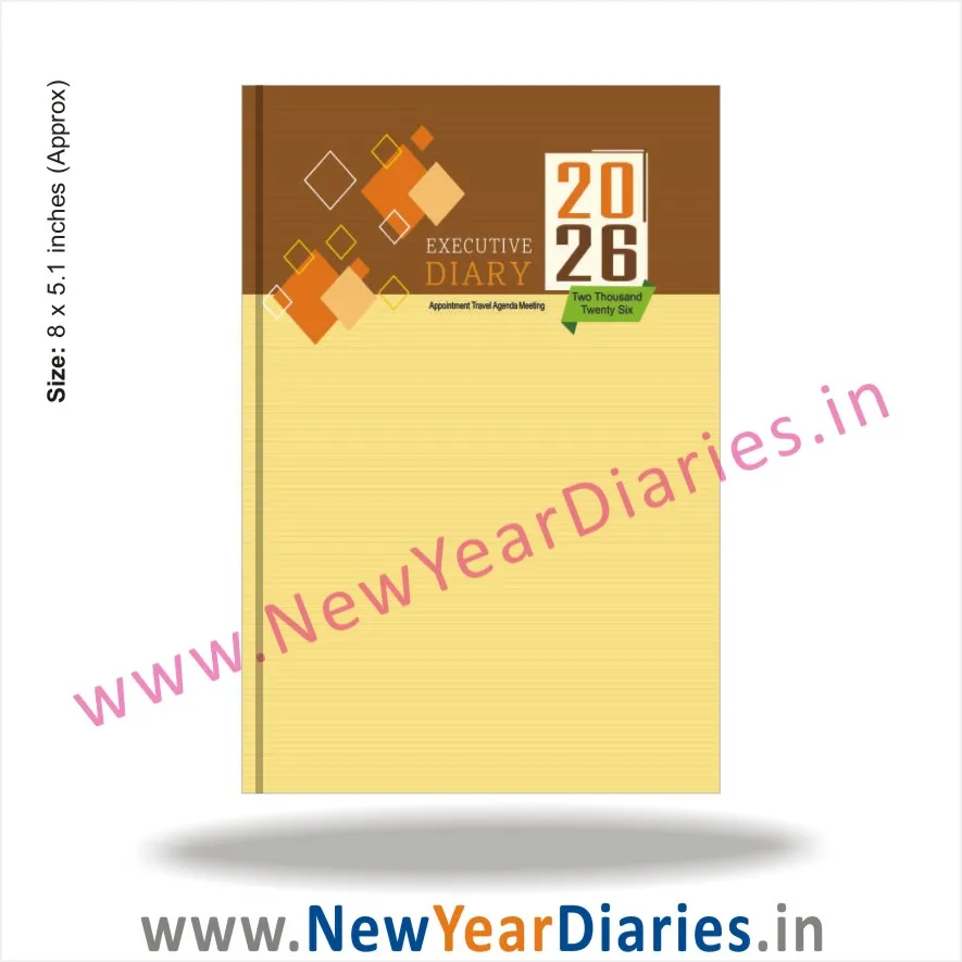 2 Com 1 Date diary 2026 b 2 Com 1 Date diary 2026 b