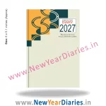 2 Com 2 date eco diary a