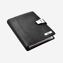 PU Leather Diary - Buy Diary Online