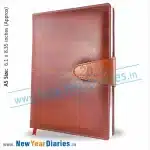 62 A5 customised leather diary 2027 a_converted