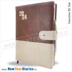 75 diary with magnet flap a