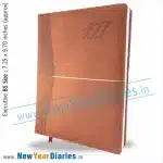 77 Jeans planner leather diary 2027 a_converted