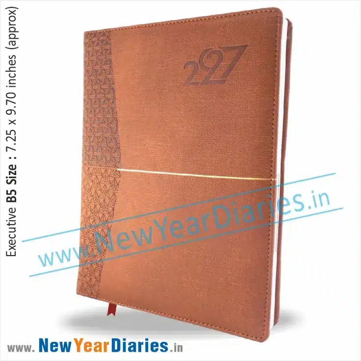 77 Jeans planner leather diary 2027 a_converted 77 Jeans planner leather diary 2027 a_converted