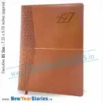 77 Jeans planner leather diary 2027 b_converted
