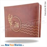 81 quality leather diary manufacturer d