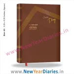 10 A5 2027 diary d