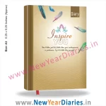 10 A5 customised diary 2027 b