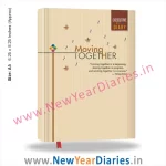 10 A5 planner diary 2027 a