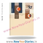 12 customised cover diary 2027 c
