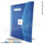 1290 Economy Folder Diary a