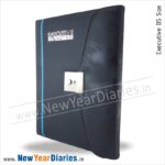 1290 Economy Folder Diary d