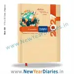 13 Executive diary 2027 a