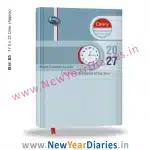 13 Executive diary 2027 b