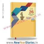 14 Executive eco HB Box diary b