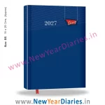 21 Executive Planner Diary 2027