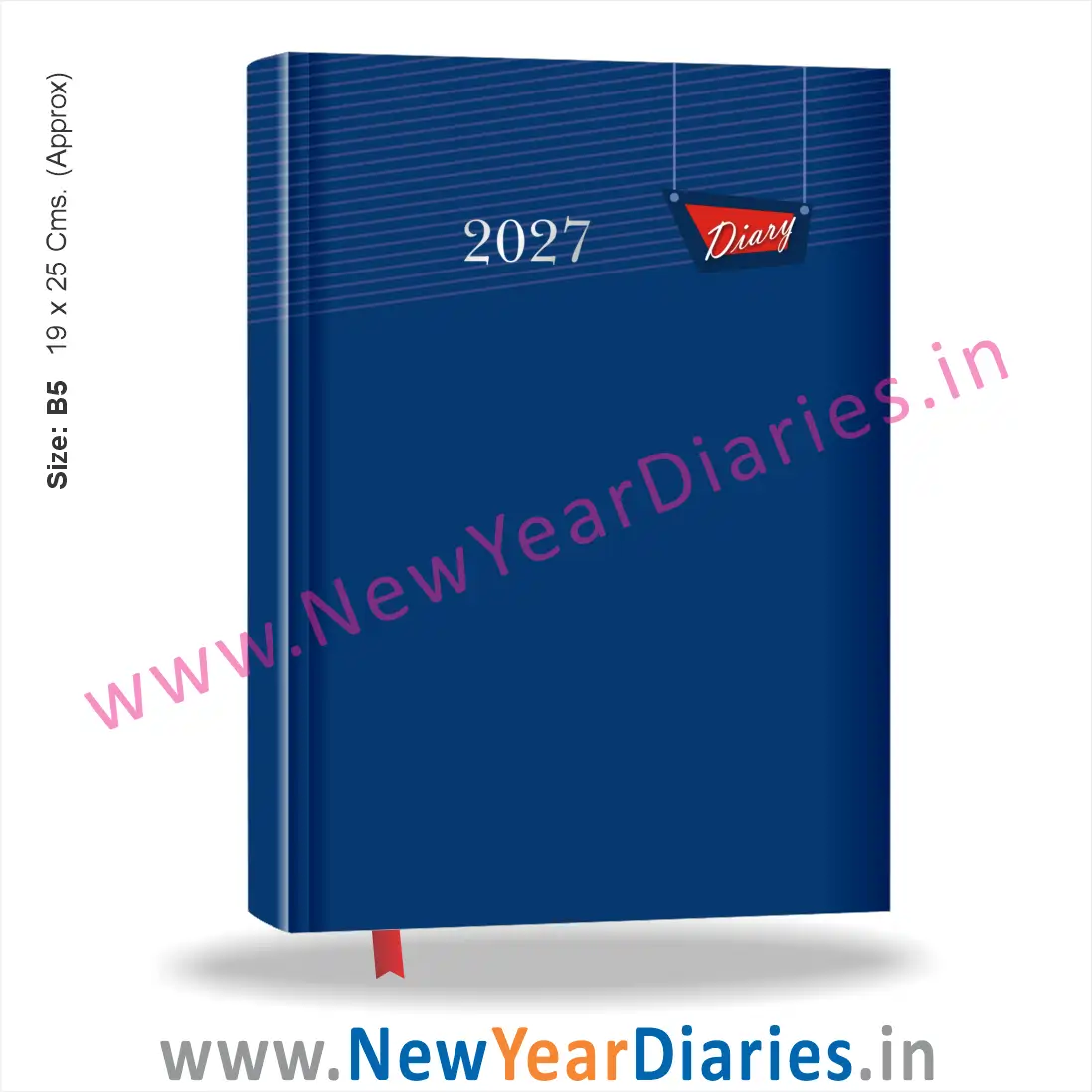 21 Executive Planner Diary 2027 21 Executive Planner Diary 2027
