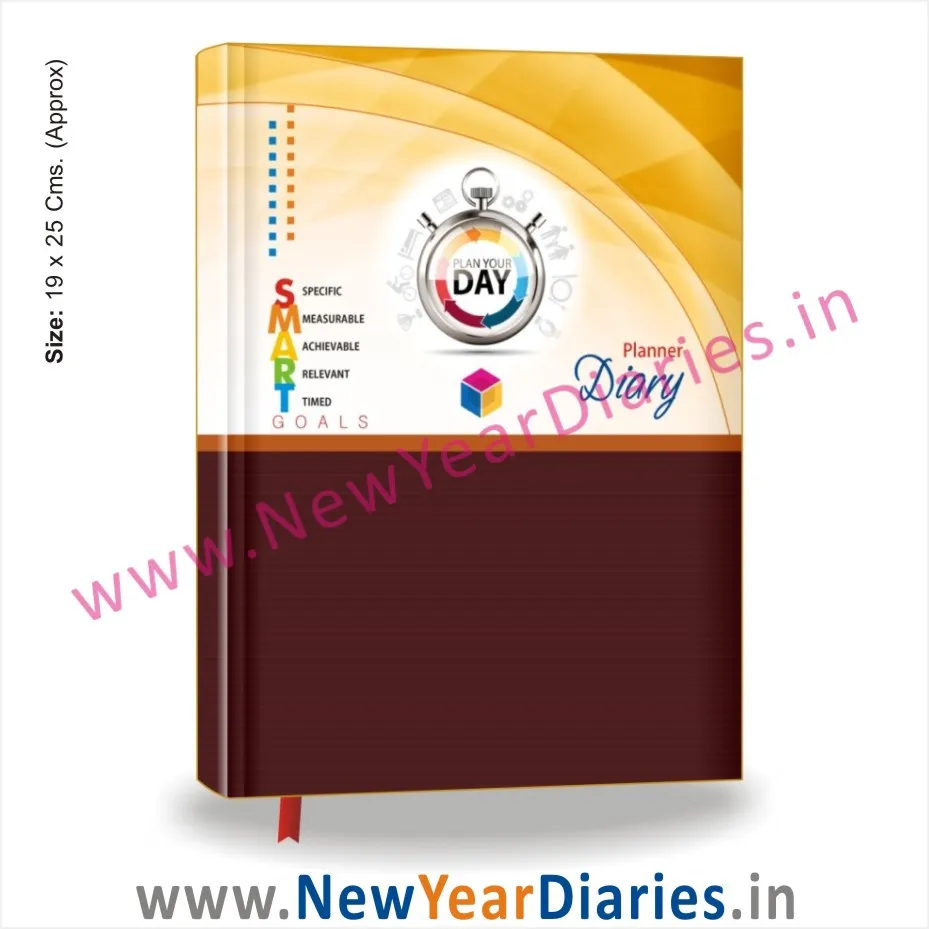 21 Executive planner diary 21 Executive planner diary