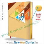 28 Golden Diary 2027