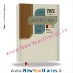 30 Motivation theme executive diary 2026