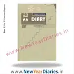 4 Chief Eco diary 2026 a