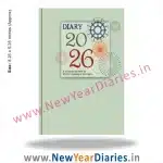 4 Chief Eco diary 2026 b