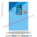 4 Chief Eco diary 2026 d