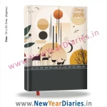 45 Trible Executive planner 2026 diary