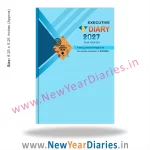 5 economy small size diary 2027 a