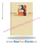 5 economy small size diary 2027 b