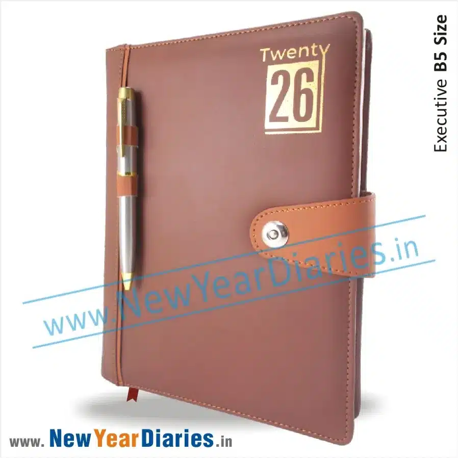 85 Planner leather diary 2026 c 85 Planner leather diary 2026 c