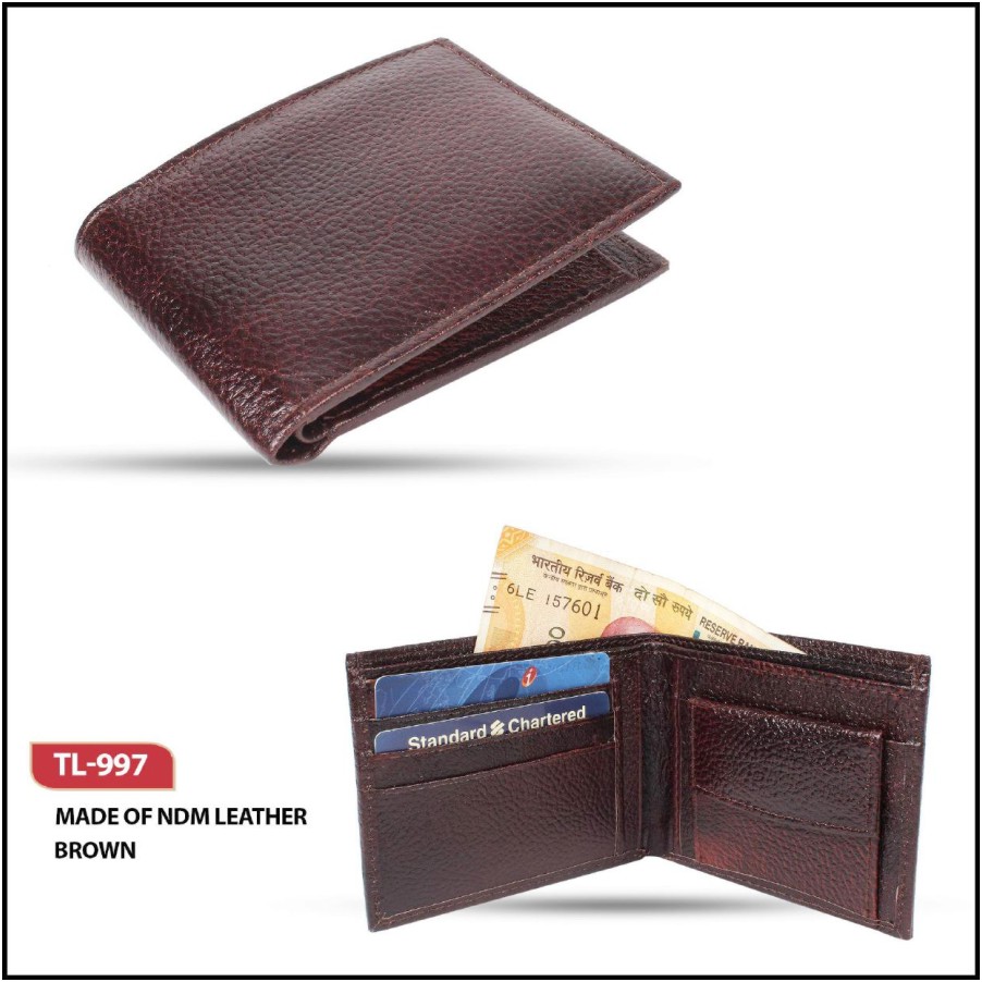 Personalised Mens Wallet - Manchester United – The Junket