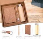 Cork Gift Set