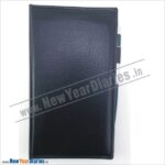 Black Sticky Note Pad b