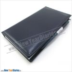 Black Sticky Note Pad c