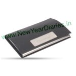 Card Holder Black eco 14