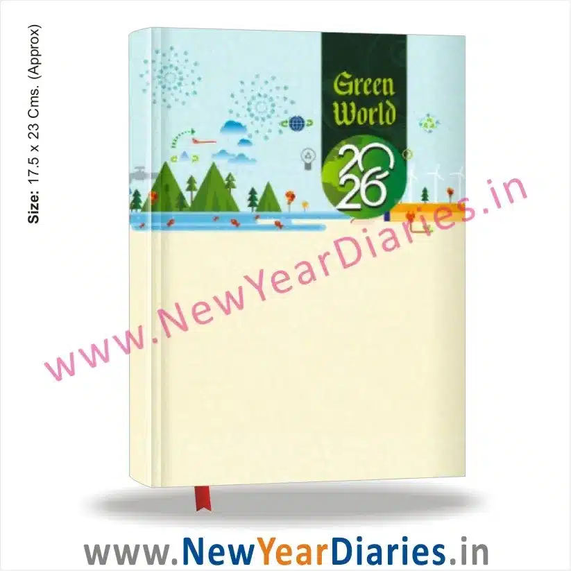 15 Eco Natural cream paper c