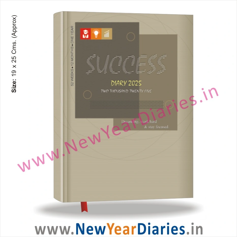 29 Success PlannerJ