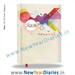 38 Sunday separate planner diary