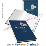 50 Doctors Diary