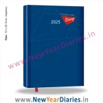 23 PP Corporte Diary 2025 a