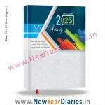 38 Sunday Fullpage diary 2025 b