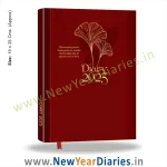 45 Premium diary for gift a