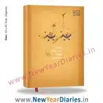 46 Smiles premium 2026 diary
