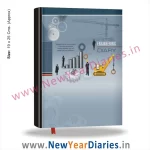 51 Engineering diary 2025 A