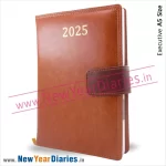 61 A5 Diary with Magnet Lock a