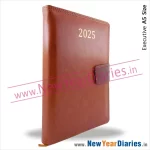 61 A5 Diary with Magnet Lock c