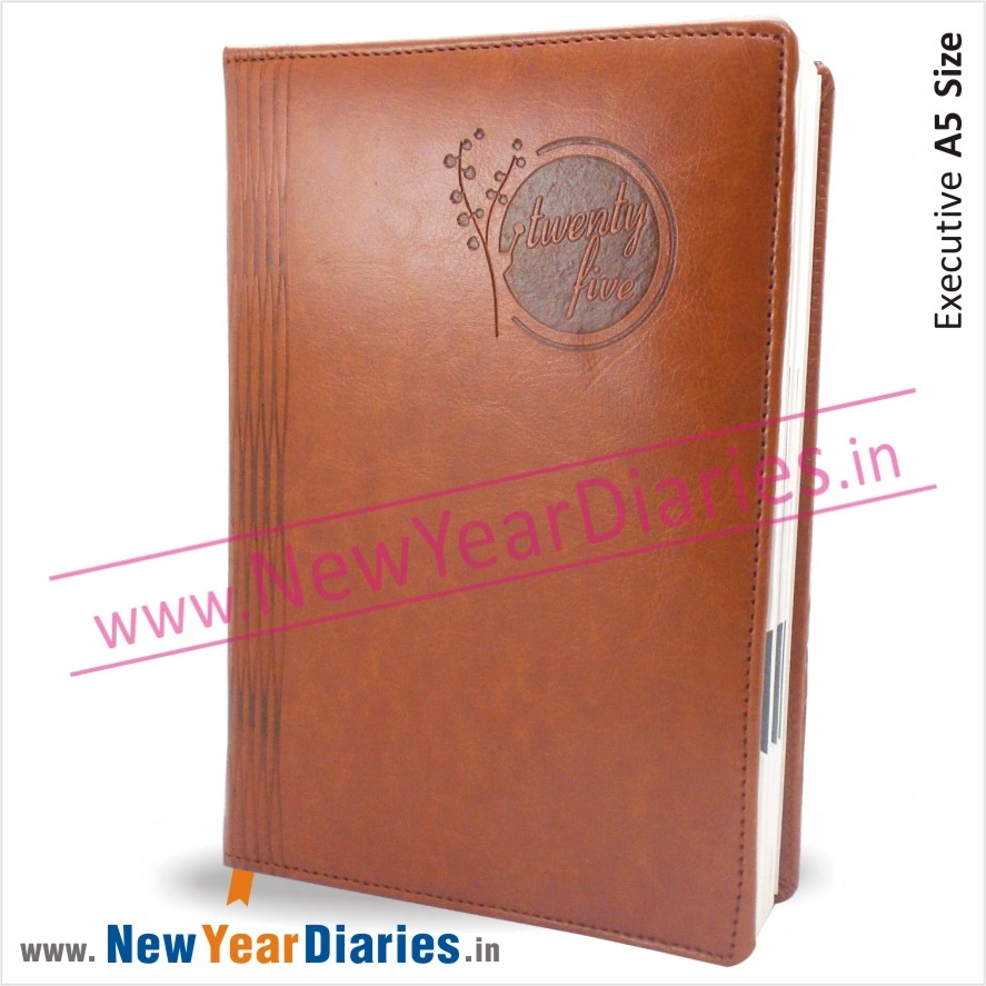 62 A5 Planner 2025 a