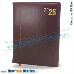 65 diary gift for customer 2025 b